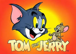Tom And Jerry توم و جيري